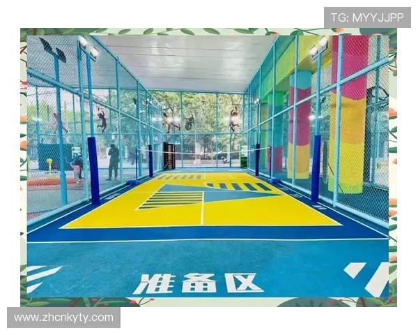 PA体育：打造全民健身新生态推动体育产业全面升级