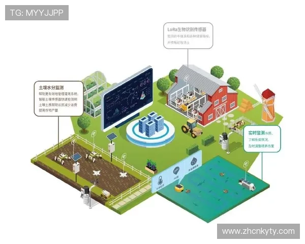 开云电子积极布局物联网技术实现产业升级