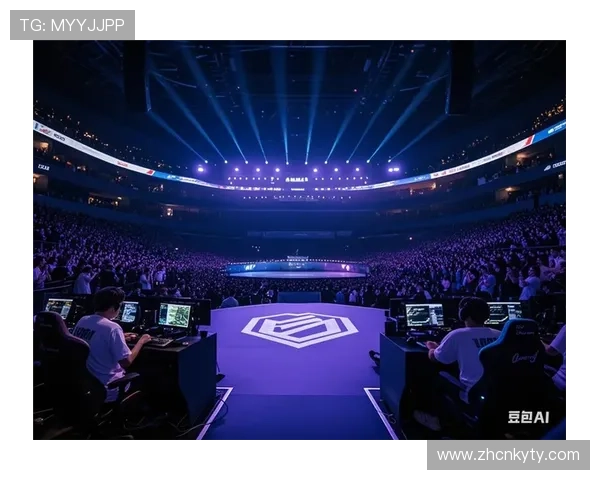 开云电竞赛事最新动态：赛事新闻、赛程更新与重要赛事预告