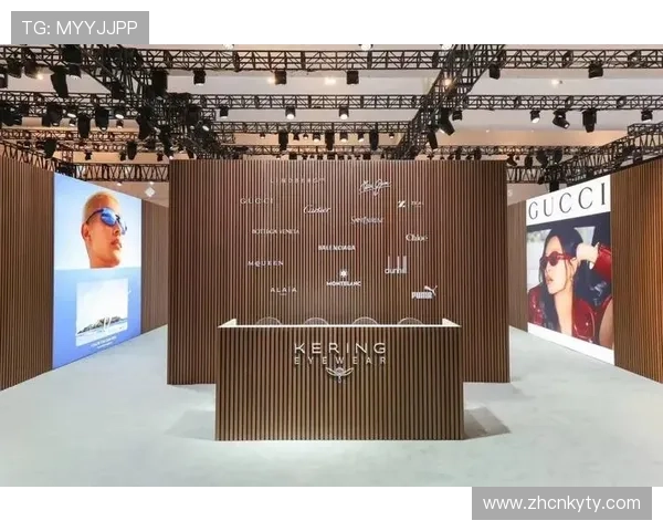 开云官网介绍:开云品牌的创新设计理念与在时尚界的独特影响力分析 开云官网介绍:开云品牌的创新设计理念与在时尚界的独特影响力分析